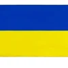 New Ukraines flag Flag & Vindposer