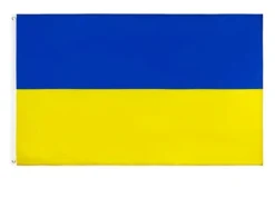 New Ukraines flag Flag & Vindposer