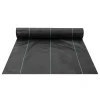 Clearance Ukrudtsdug, 91x9144 cm, Sort, Polypropylen Haveduge