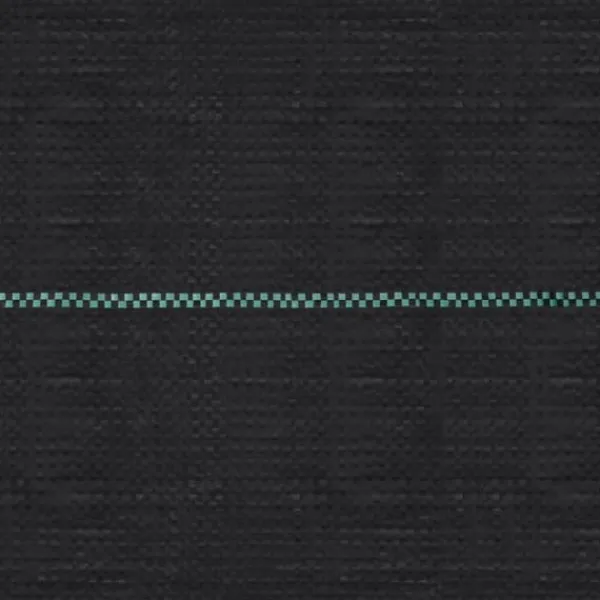 Sale Ukrudtsduge - Living ukrudtsdug 2x150 m PP mat sort Haveduge