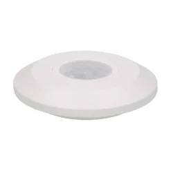 Clearance Ultra-flad loft bevægelsessensor OR-CR-258 hvid Bevægelsesdetektorer