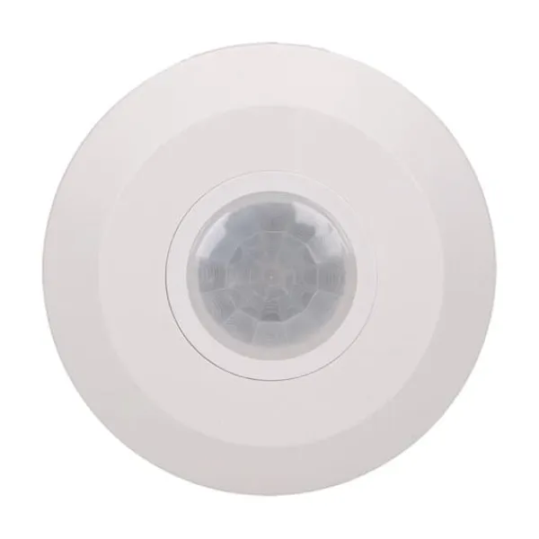 Clearance Ultra-flad loft bevægelsessensor OR-CR-258 hvid Bevægelsesdetektorer