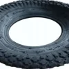New Universal dæk til 220 mm trillebør Haveværktøj
