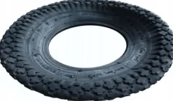 New Universal dæk til 220 mm trillebør Haveværktøj