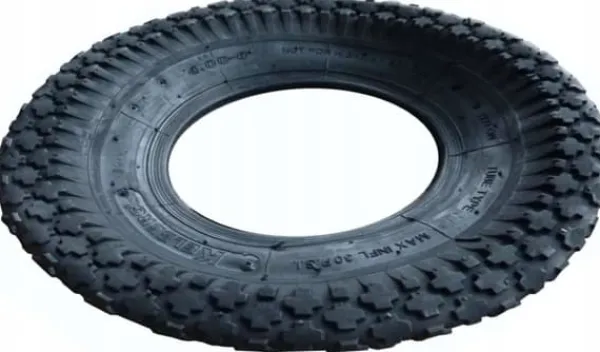 New Universal dæk til 220 mm trillebør Haveværktøj