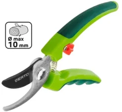 Sale Universal havebeskærer 185 mm, skærediameter 10 mm Haveværktøj