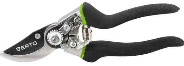 Haveværktøj^Universal havebeskærer 220 mm, skærediameter 15 mm