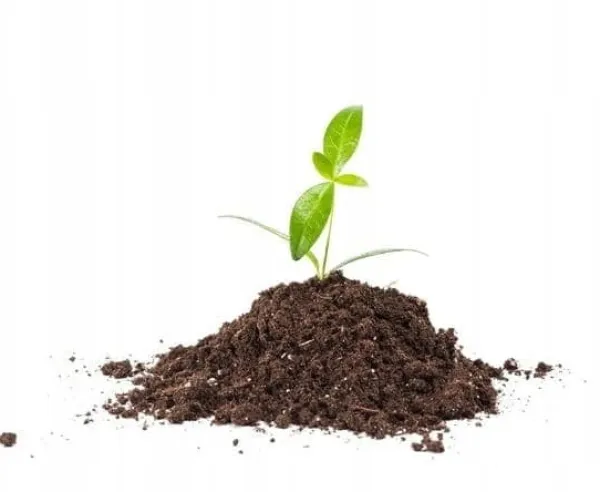Jord & Sand^Universal havejord 5,5-6,5 pH til blomster 5 l