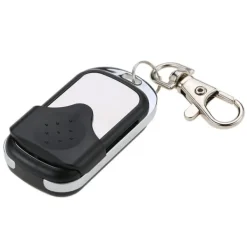 Sale Universal kodekloner/fjernbetjening garageport 433 MHz 2-pack Skure, Garager & Carports