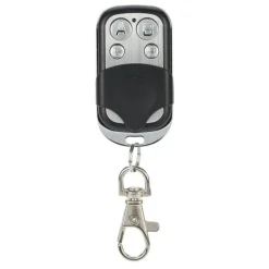 Sale Universal kodekloner/fjernbetjening garageport 433 MHz 2-pack Skure, Garager & Carports