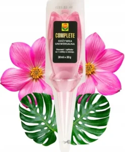 Gødningsmidler^Universal plantebalsam 30ml Regenerering og styrkelse