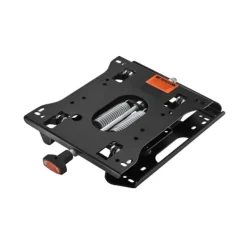 Havemaskiner^Universal Sædeophængssæt, Uden Slider Track, Passer til Plæneklippertraktor, Holdbar, Nem Installation, Komfortabel Kørsel