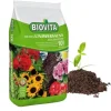 Clearance Universaljord 5,5-6,5 pH til haveblomster 10 l Jord & Sand