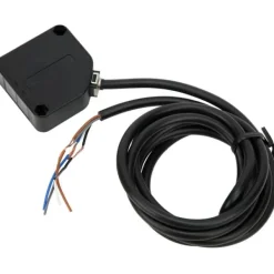 Sensorer Til Sikkerhedssystemer^Universel infrarød detektionssensor BEN5M-MFR AC 24-240V 5 meter
