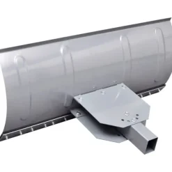 Best Universel sneskovl til quad, ATV og traktor | Størrelse: 100x44 cm | Materiale: Stål Snerydning