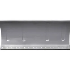 Best Universel sneskovl til quad, ATV og traktor | Størrelse: 100x44 cm | Materiale: Stål Snerydning