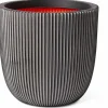 Krukker & Plantebeholdere^Urtepotte Capi Europe Plastik Ø 43 cm