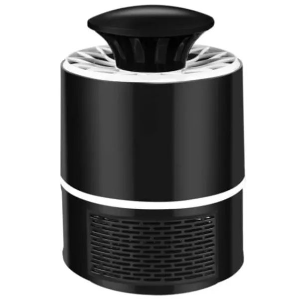 Sale UV -myglampe - Mosquito Catcher USB Insektmiddel & Dyreafvisende Middel