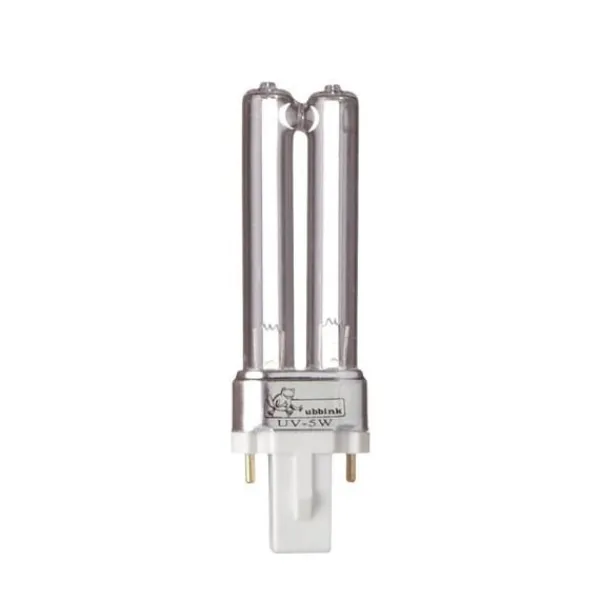 Online UV-C-enhed til damme < 5000 l - AlgClear 2500 Springvand & Damme