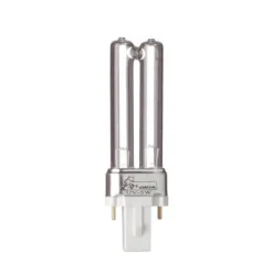 Springvand & Damme^UV-C-enhet för dammar <5000l - AlgClear 2500