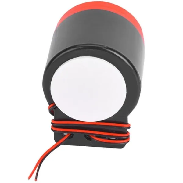 Hot 24V 110dB Aktiv Buzzer Alarm Bipper med Ledning - DIY Elektronik Brandalarm