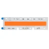 Discount 220V Fuldspektrum Højeffekt COB Chip LED Planter Hydroponisk Vækstlampe (70W) Kit Til Plante- & Urtedyrkning