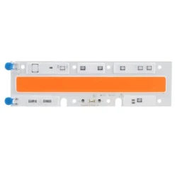 Discount 220V Fuldspektrum Højeffekt COB Chip LED Planter Hydroponisk Vækstlampe (70W) Kit Til Plante- & Urtedyrkning