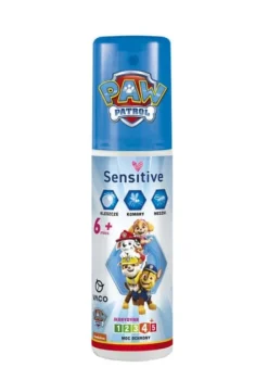Sale VACO Paw Patrol væske til myg, flåter og knott Sensitive børn 6+ 90ml Insektmiddel & Dyreafvisende Middel