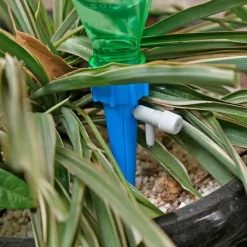 New VANDER TIL BLOMSTER, POTTER, PLANTER, HAVE 10 stk. Vanding