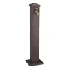 Outlet Vandfontæne, 91x22,5x22,5 cm Springvand & Damme