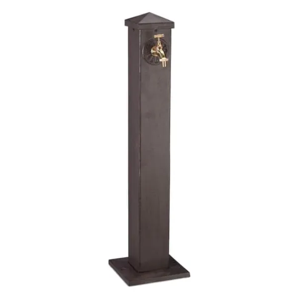 Outlet Vandfontæne, 91x22,5x22,5 cm Springvand & Damme