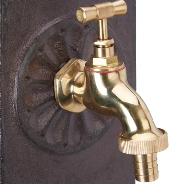 Outlet Vandfontæne, 91x22,5x22,5 cm Springvand & Damme