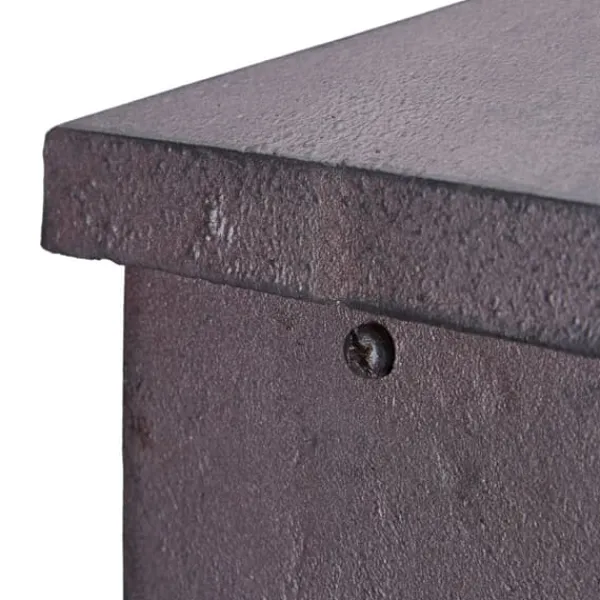 Outlet Vandfontæne, 91x22,5x22,5 cm Springvand & Damme
