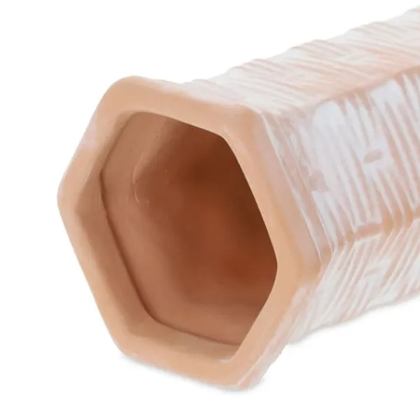 Online Vandingsspyd sæt, 18x5,5x5 cm, Terracotta Vanding