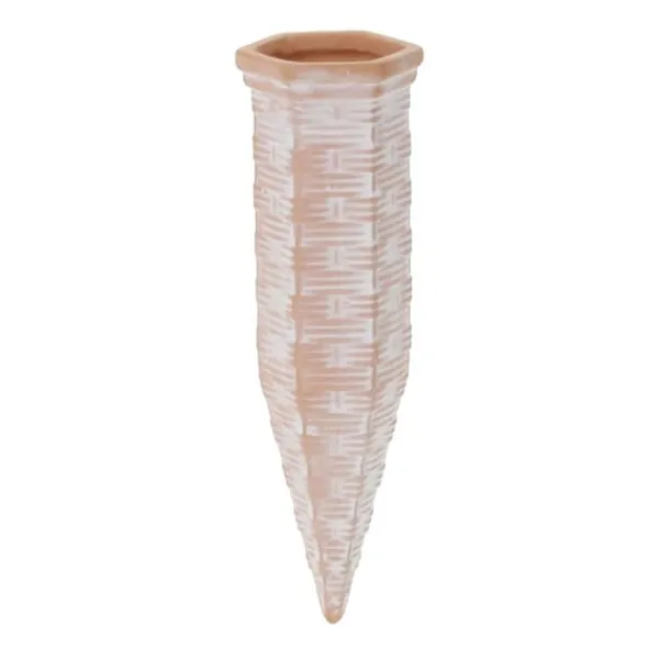 Online Vandingsspyd sæt, 18x5,5x5 cm, Terracotta Vanding