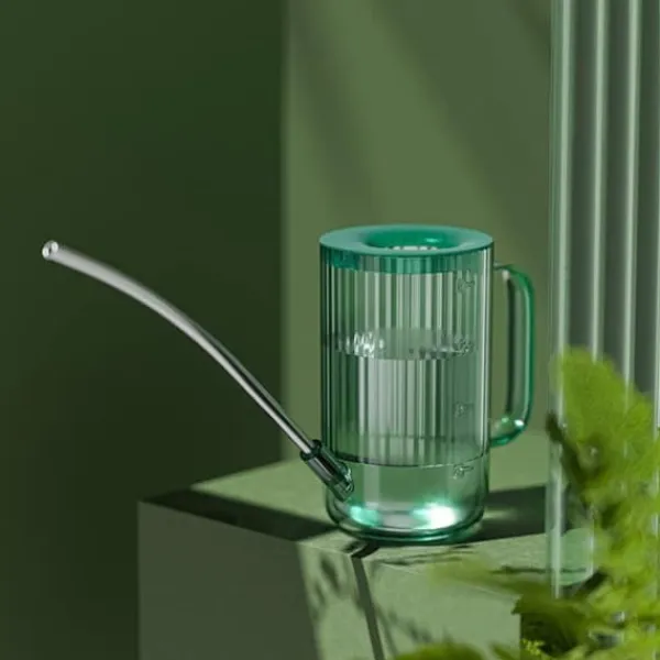 Vanding^Vandkander Lang Tud Vandkander Havearbejde 1L Sprinkler Plantevanding Vandkander