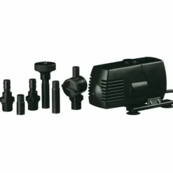 Springvand & Damme^Vandpumpe Ubbink Xtra 400