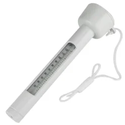 Pool- & Spatilbehør^Vandtermometer til pool, spa, akvarium, fisketank - indendørs/udendørs