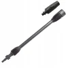 Havemaskiner^Vario Quick Connect-lanse til højtryksrenser AR Blue Clean / Michelin / Black Decker / Mac Allister / Makita / Stanley / Bosch