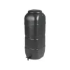 Sale Vattentank - STRATA - Slimine vattentunna - 100L - 36cm L x 32cm B x 96cm H - Svart Regntønder