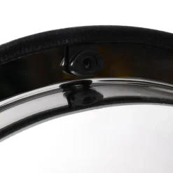 Outlet Vej- og trafikskilte - Living kuppelformet trafikspejl Ø30 cm akryl Sikkerhedsspejle