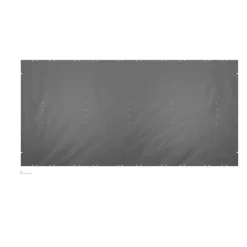 Discount VEVOR Pool Safety Cover, Holdbart PVC Materiale, 13 x 26 Ft Størrelse,PVC4x8Sort Pool- & Spatilbehør