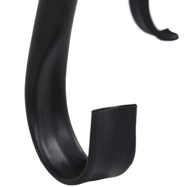 Clearance bålfad mosaik 68 cm keramik terracottafarvet og hvid - Ildsteder Pejse