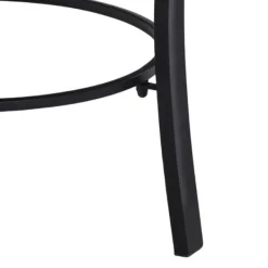 vidaXL Pejse^bålfad mosaik 68 cm keramik grøn - Ildsteder