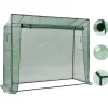 Sale drivhus 200 x 80 x 173 cm - Drivhuse Drivhus
