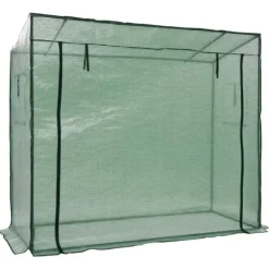 Sale drivhus 200 x 80 x 173 cm - Drivhuse Drivhus