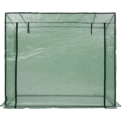 Sale drivhus 200 x 80 x 173 cm - Drivhuse Drivhus