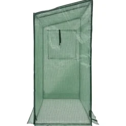 Sale drivhus 200 x 80 x 173 cm - Drivhuse Drivhus