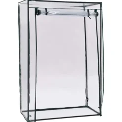 vidaXL Drivhus^drivhus 102 x 52 x 150 cm - Drivhuse