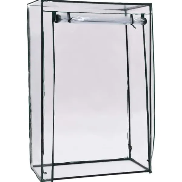 vidaXL Drivhus^drivhus 102 x 52 x 150 cm - Drivhuse